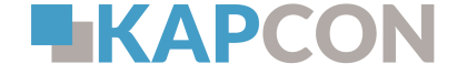 Kapcon Logo
